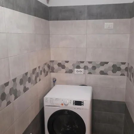 Apartment Arco House Cefalu