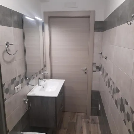 Apartment Arco House Cefalu