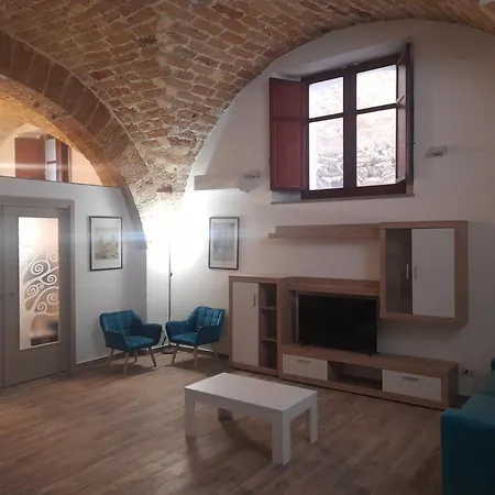 Arco House Apartment *