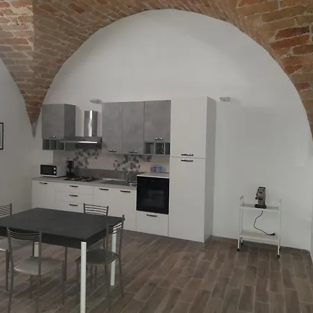 Apartment Arco House *