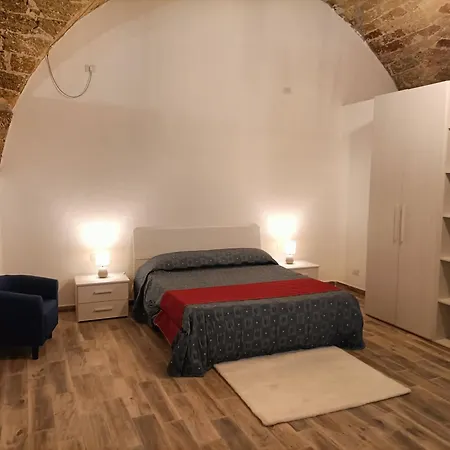 Arco House Lejlighed Cefalù
