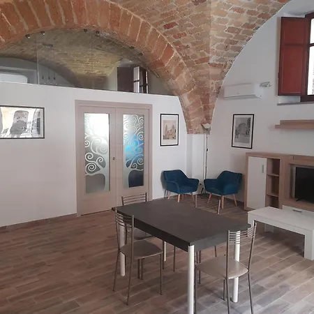 Arco House Appartement