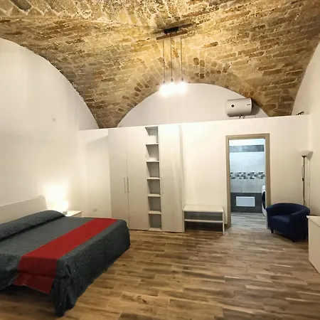 Apartment Arco House