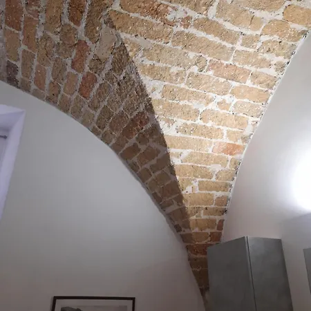 Arco House Apartment Cefalu
