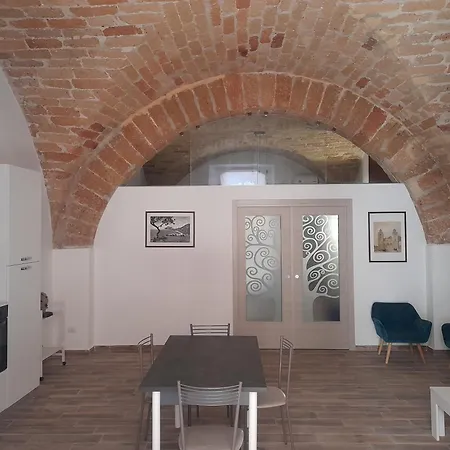 Lejlighed Arco House