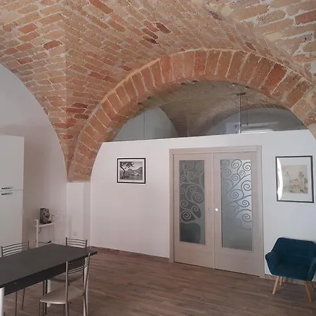 Apartment Arco House Cefalu