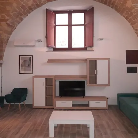 Arco House * Cefalù