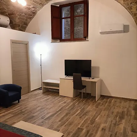 Arco House Lejlighed Cefalù